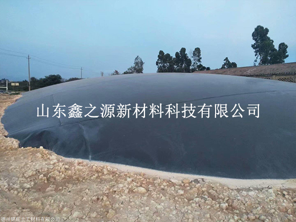 黑膜沼氣池建設(shè)完成前期該如何進(jìn)行保養(yǎng)維護(hù)？