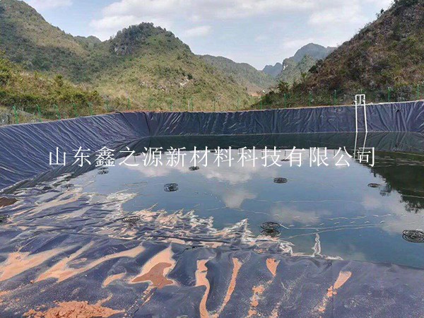 養(yǎng)殖防滲膜生產(chǎn)厚度有哪些影響因素被關(guān)注？