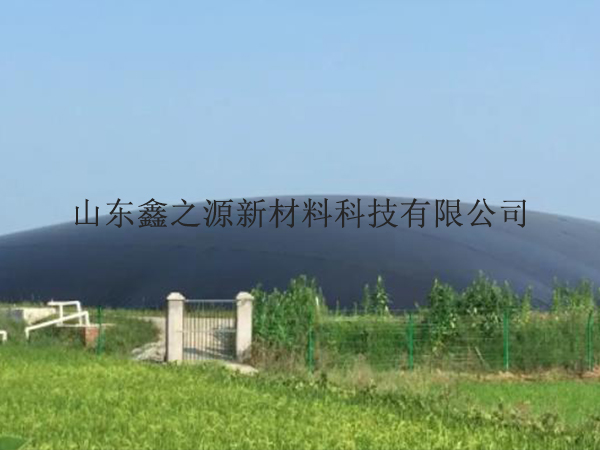 沼氣池黑膜的使用有哪些好處值得被關(guān)注？