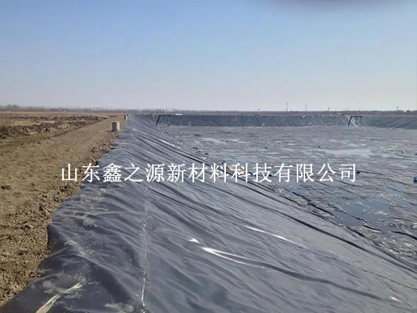 養(yǎng)殖防滲膜的熱熔焊接前需要進(jìn)行哪些準(zhǔn)備工作？