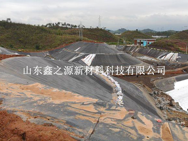 養(yǎng)殖防滲膜的使用會(huì)為工程帶來哪些好處？