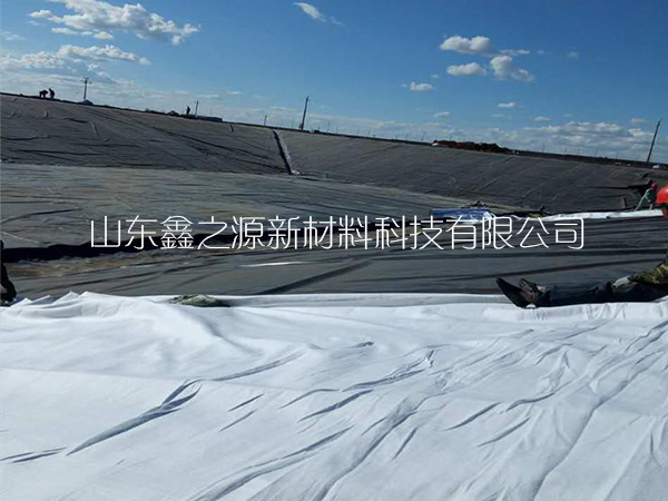 會影響沼氣池黑膜防滲效果的因素有哪些？