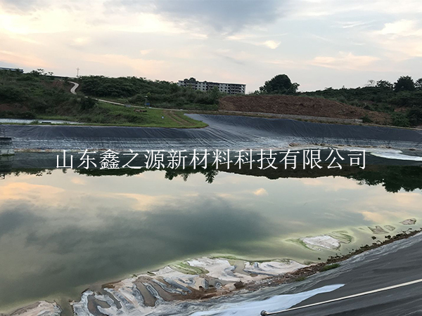 沼氣池土工膜性能測試有哪些技巧標準須掌握？