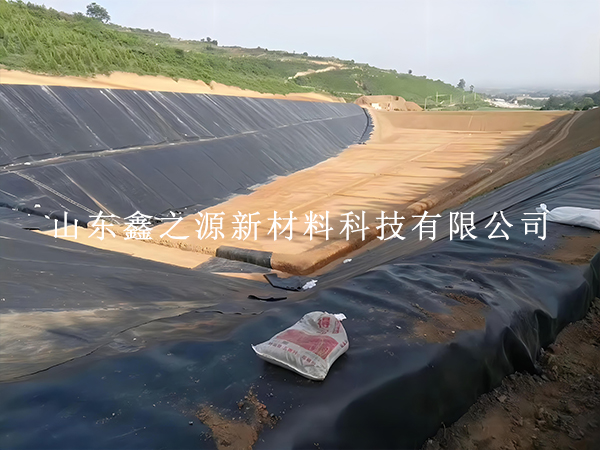 保證蓄水池防滲膜完整的重要性有哪些體現(xiàn)？