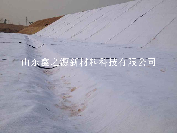 守護(hù)養(yǎng)殖基業(yè)，揭秘防滲膜防老化新策略