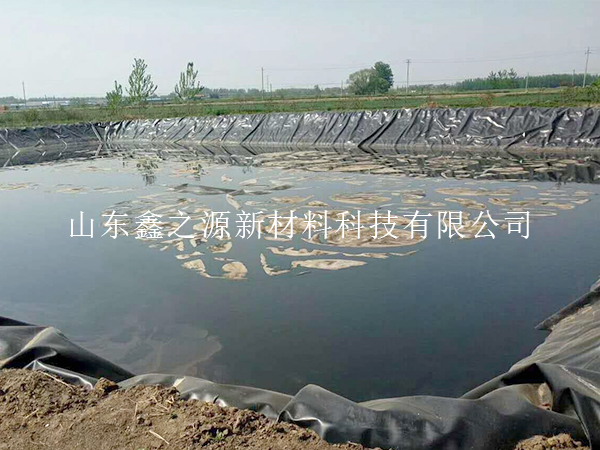 養(yǎng)殖防滲膜裁剪技巧：確保效果，不減效能