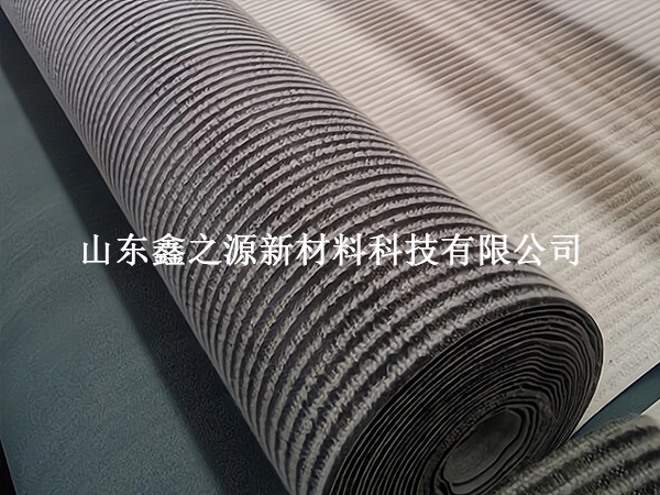 膨潤土防水毯鋪設(shè)后的后期維護技巧：輕松守護，持久防水