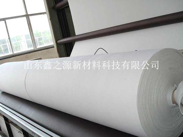 土工布清理技巧：輕松恢復(fù)材料性能，煥發(fā)新生