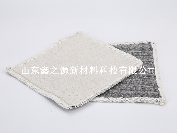 膨潤土防水毯施工規(guī)范：精準操作，滴水不漏