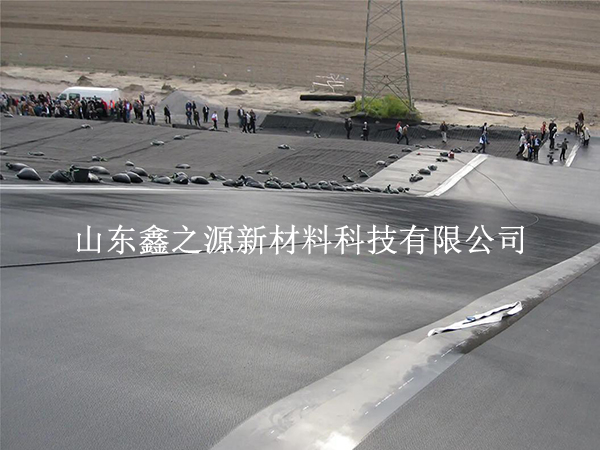 沼氣池黑膜鋪出褶皺？5 大原因找準了才能對癥下藥