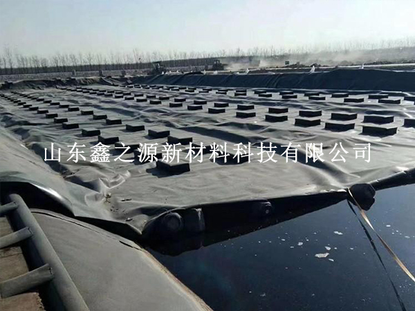 沼氣池黑膜施工流程：高效、環(huán)保的現(xiàn)代農(nóng)業(yè)解決方案