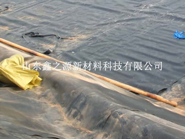 尾礦閉坑選防滲膜？這份選購指南別錯過