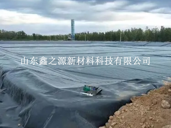 水產(chǎn)養(yǎng)殖防滲膜抗拉差易撕裂？這些影響因素要清楚